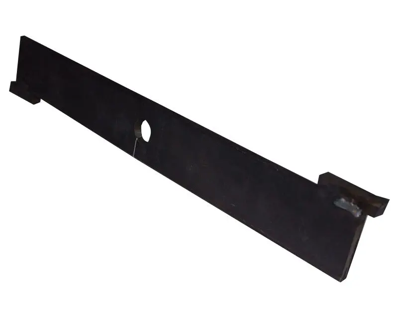 Brown 12 41 Root Pruning Rotor – 7-Inch × 1/2-Inch Diameter 1