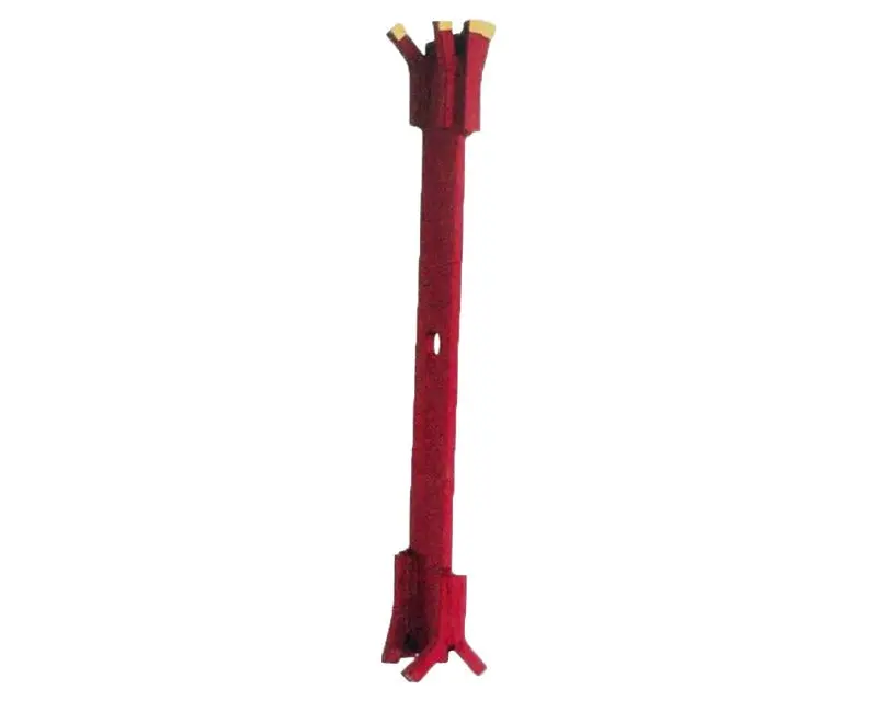 Brown 12-80 Clay Tilling Rotor – 10 In X 3 In 1