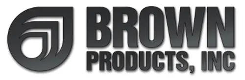 Brown 12-91 Clay Cutting Rotor – 12 In X 1 In 1