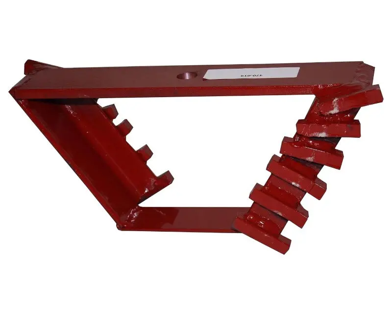 Brown 470-019 Bantam Bedmaster Rotor For Precision Bed Edging 1