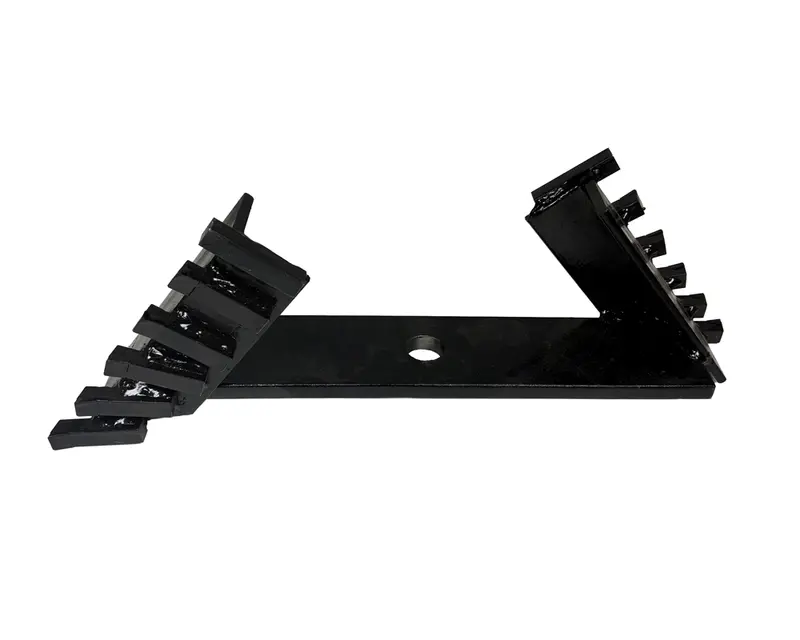 Brown 702-107 Replacement Rotor — 6-Inch For F791 Bededger 1