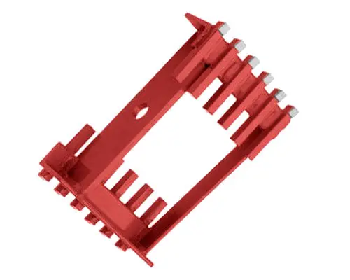 Brown 702-113 Rectangular Bededger Rotor – 2 In X 9 In For F702/F781 1
