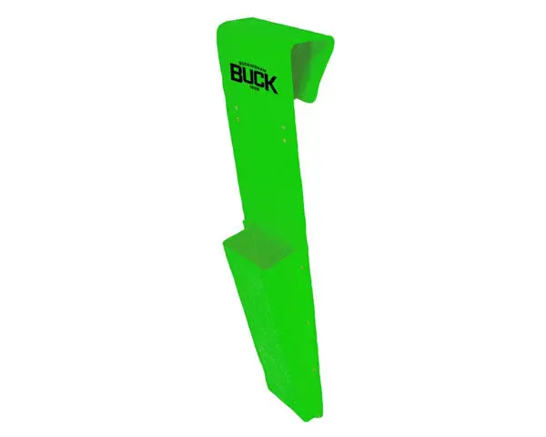 Buckingham 4514 Fiberglass Chainsaw Scabbard For Safe Blade Protection 1