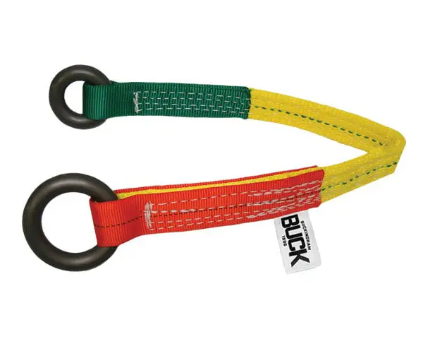 Buckingham 57-36 Aluminum Friction Saver – 36-Inch 1