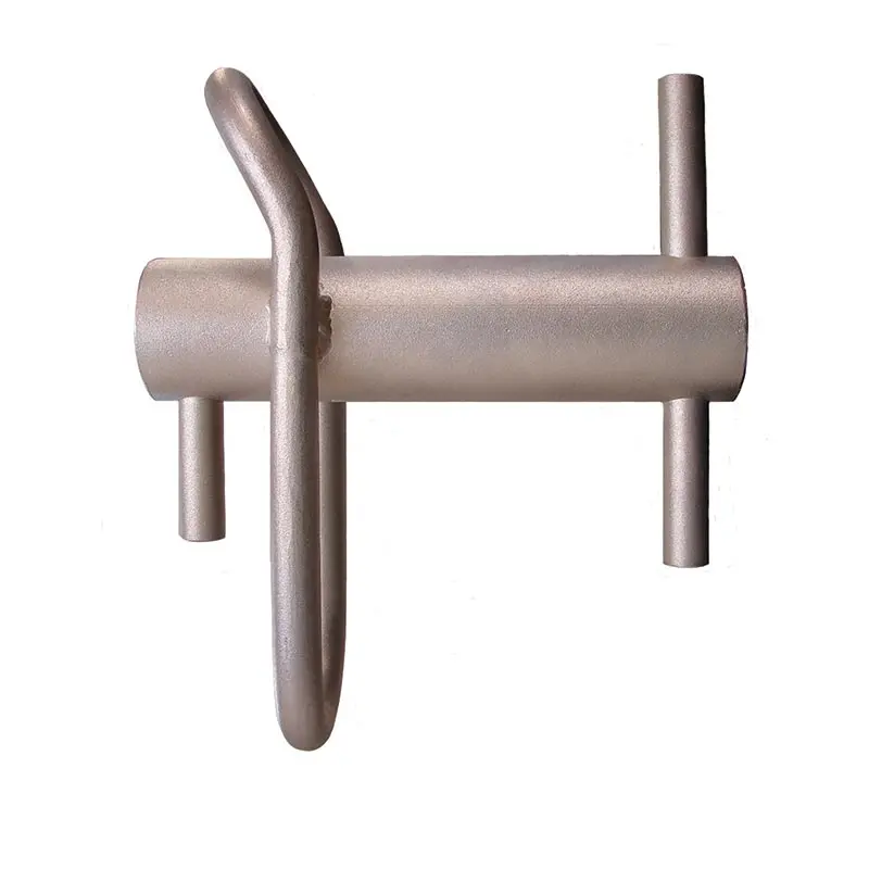 Buckingham 601L Port-A-Wrap Arborist Rigging Device – Large, Powder-Coated For Durability 1