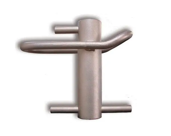 Buckingham Port-A-Wrap – Large Size For 3–4" Rope (Model 16457Pw) 1