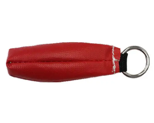Buckingham Red Tnx Rescue Throw Bag – 16 Oz Capacity (16-16R3) 1