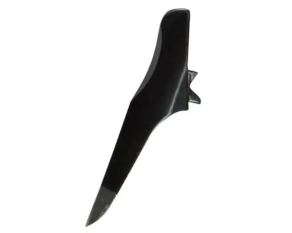 Buckingham Tb9306 Adjustable Screw-Style Tree Gaffs For Arborist Climbing 1