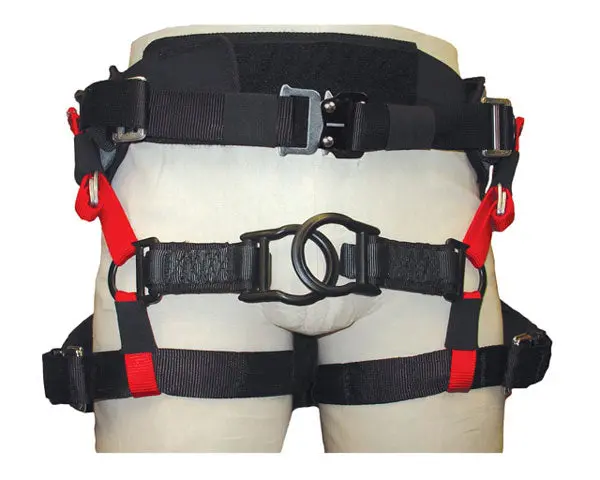 Buckingham We1 Ergovation Bridge System – Fixed 4-Dee Configuration With Ergonomic Design 1