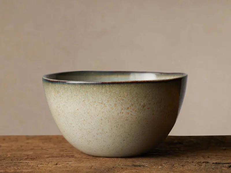 Canyon Ceramic Cereal Bowl Set (4 Pcs) 1