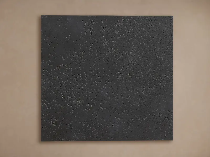 Cascade Stone-Look Outdoor Finish Board – Beige Toned Composite Material 1