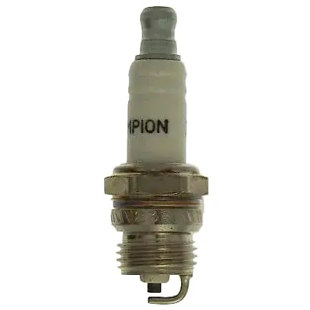 Champion Copper Plus Dj7Y Spark Plug – Model 855 1