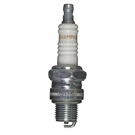 Champion Copper Plus L86C Spark Plug – Model 306 1