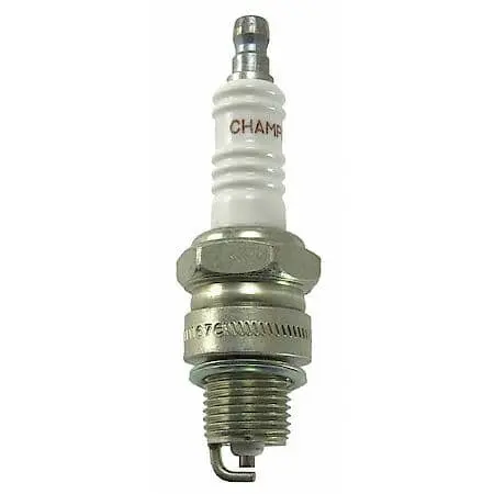 Champion Copper Plus L87Yc Spark Plug – Model 312 1