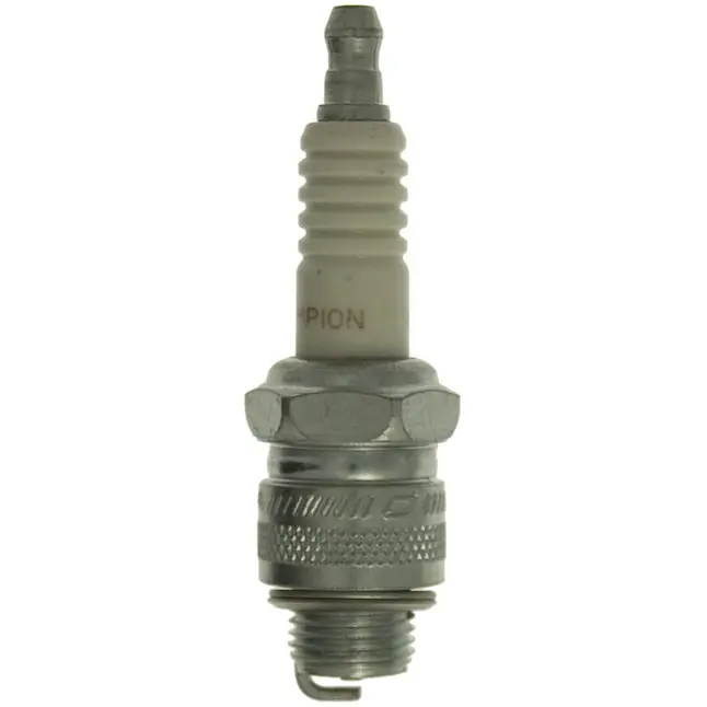 Champion Copper Plus Rj12C Spark Plug – Model 592 1