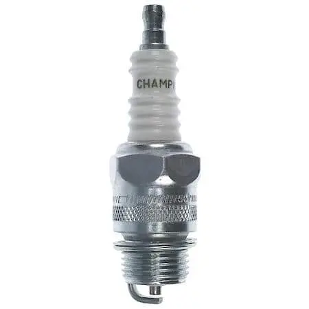 Champion D15Y Copper Plus Spark Plug For Utility Engines 1
