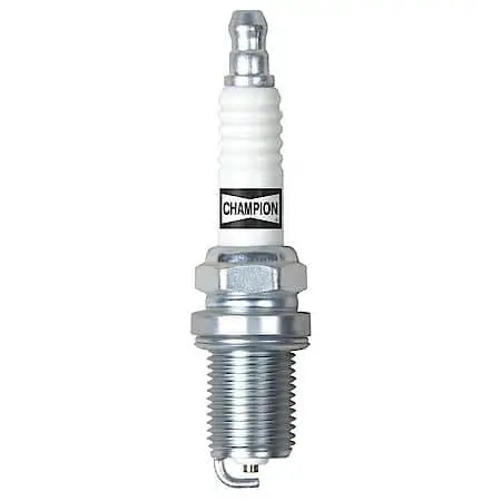 Champion Rc14Yc Copper Plus Spark Plug – Resistor Type 1
