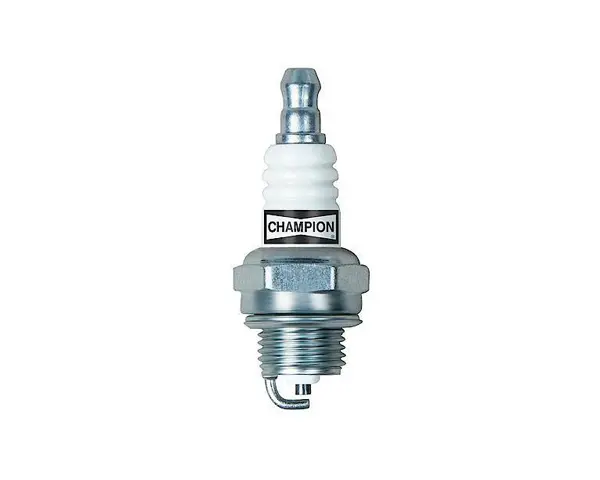 Champion Rcj8Y Copper Plus Spark Plug For Compact Small Engines 1