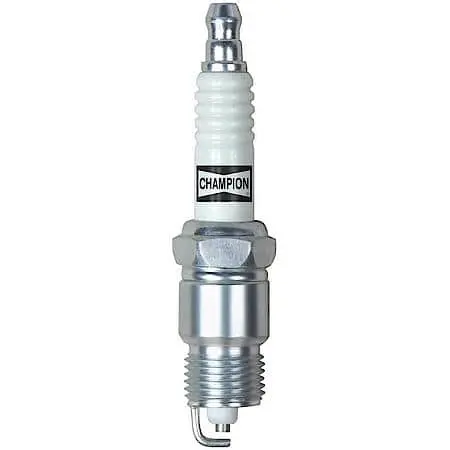 Champion Rv15Yc4 Copper Plus Spark Plug For Small Engines 1