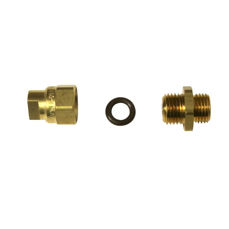 Chapin 6-5797 Adjustable Nozzle – 5 Gpm Flow Rate For High-Volume Spraying 1