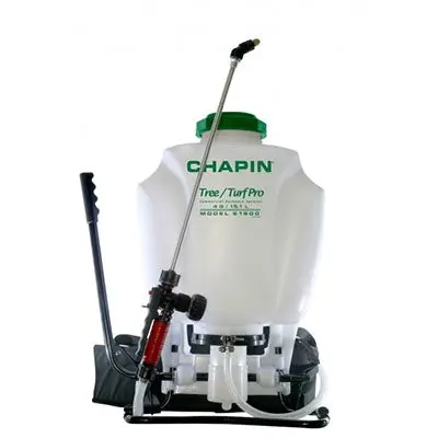 Chapin 61900 Professional 4-Gallon Backpack Sprayer 1
