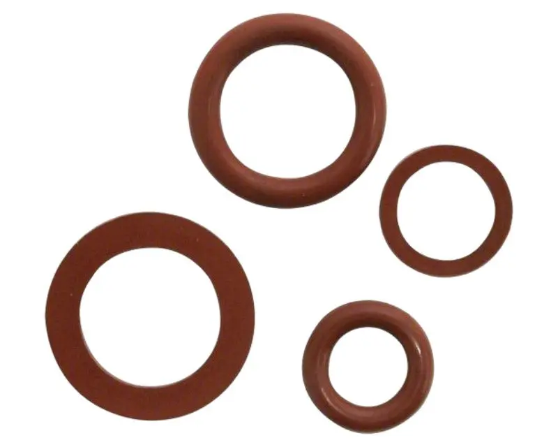 Chapin O-Ring Replacement Kit — Multi-Size Seals For Common Sprayer Maintenance (Model 6-8153) 1