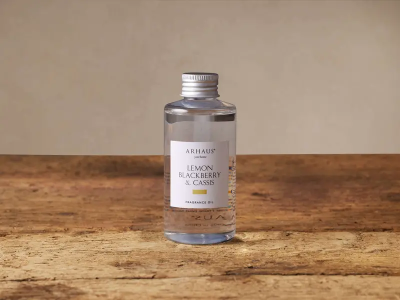 Citrus Lemon Diffuser Refill 1