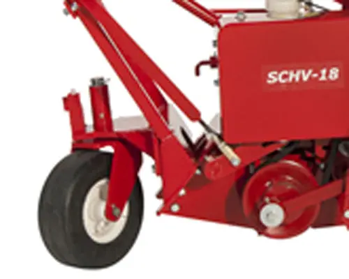 Classen C900046 Swivel Wheel Kit – Designed For Classen Sod Cutter Mobility 1