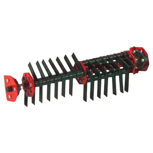 Classen Flail Mower Blade Assembly — Full Set C900003 1