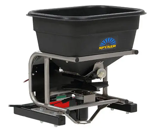 Classen Sa-30 Stand-Aer Electric Spreader Attachment – Model 970640 1