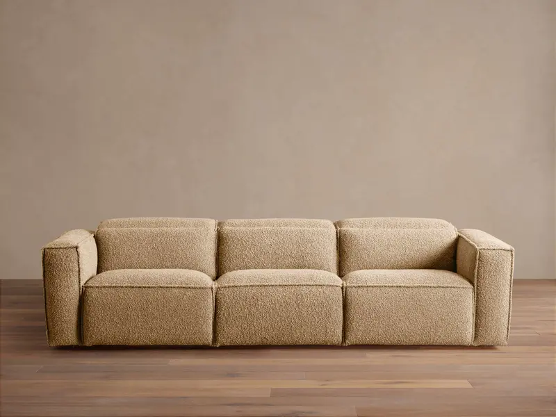 Coburn Three-Seat Power Reclining Sofa 1