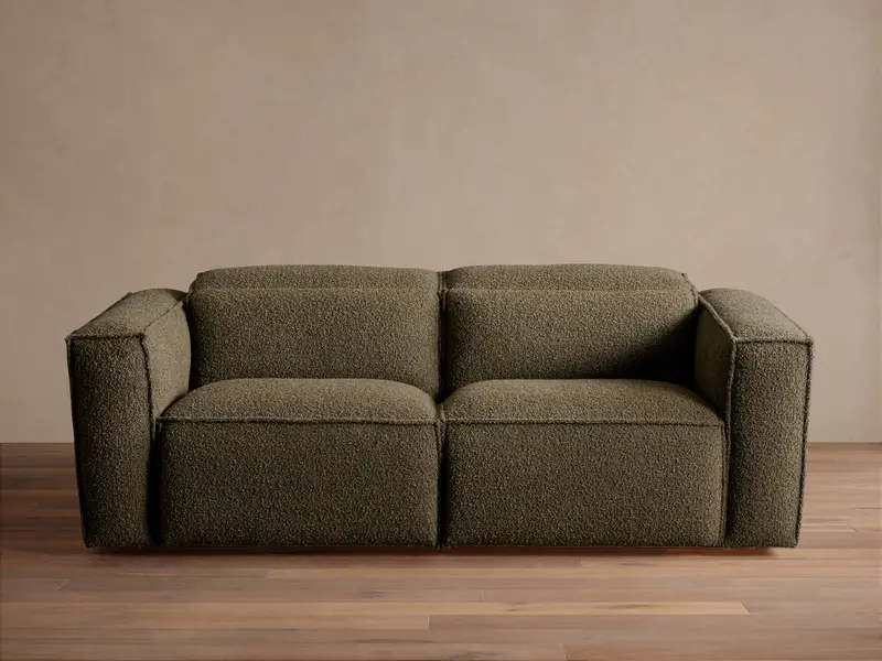 Coburn Two-Seat Power Motion Sofa 1