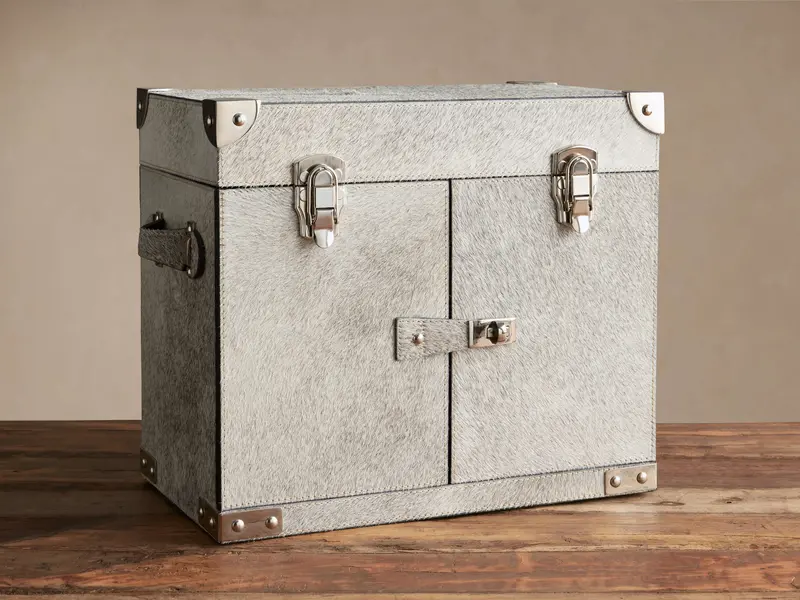 Colette Bar Essentials Storage Box 1