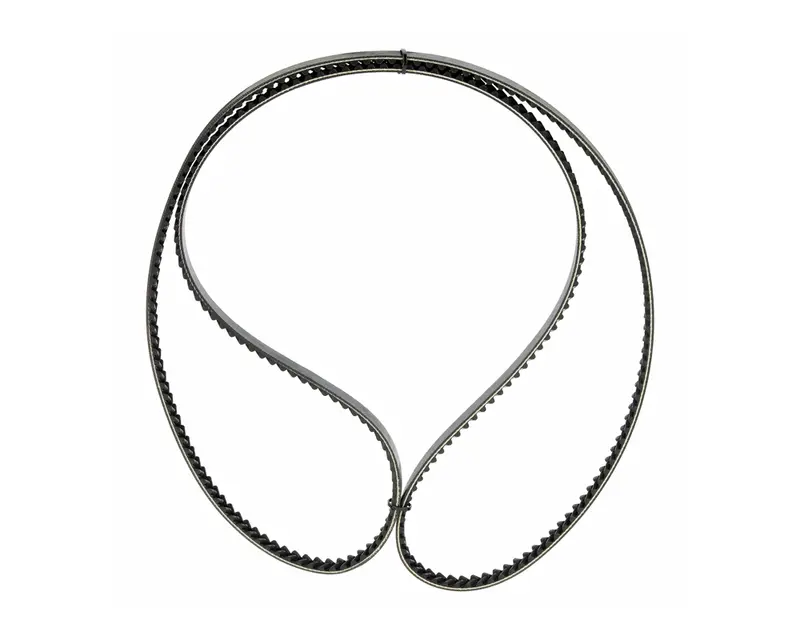 Continental Contitech Silentsync Timing Belt – Y-1200 Model, 1200Mm Length 1