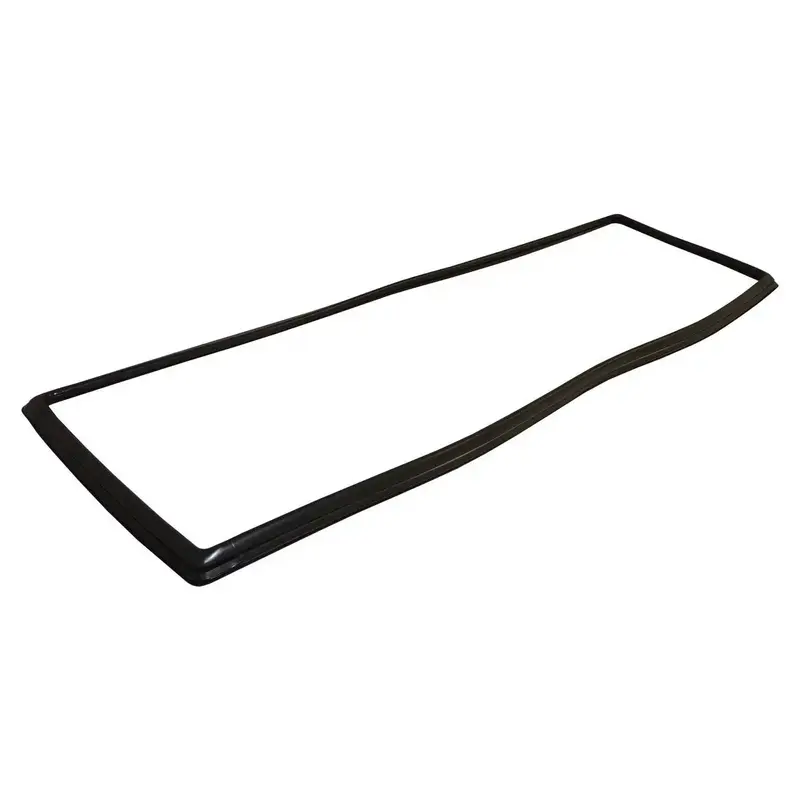 Crown Automotive 55007134 Liftgate Glass Seal Replacement For Jeep Models 1