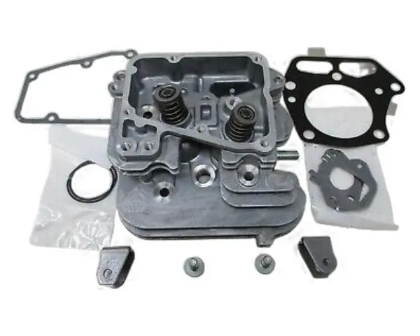 Cylinder Head Assembly Kit For Compatible Kawasaki Models (Part #99999-0630) 1