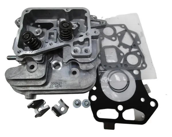 Cylinder Head Replacement Kit For Select Kawasaki Engines (Part #99999-0631) 1