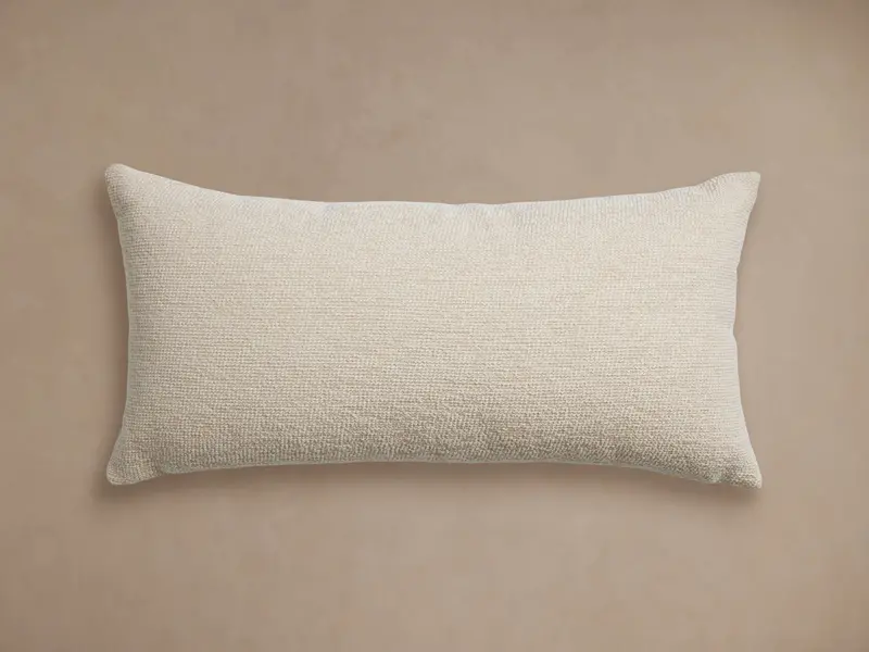 Dani Outdoor Lumbar Cushion Cover 1