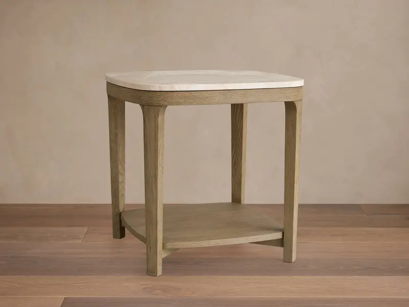 Danny 18-Inch Compact End Table 1