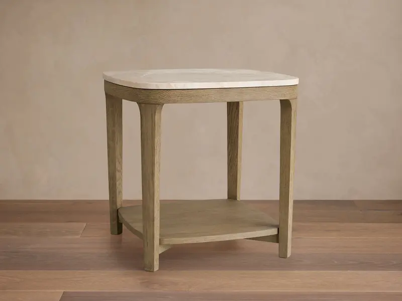 Danny Narrow End Table 1