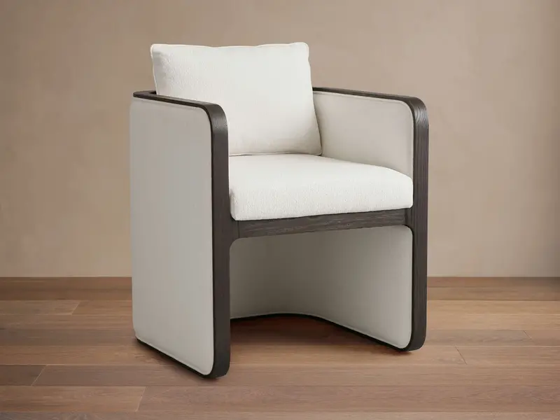 Dempsey Modern Dining Chair 1