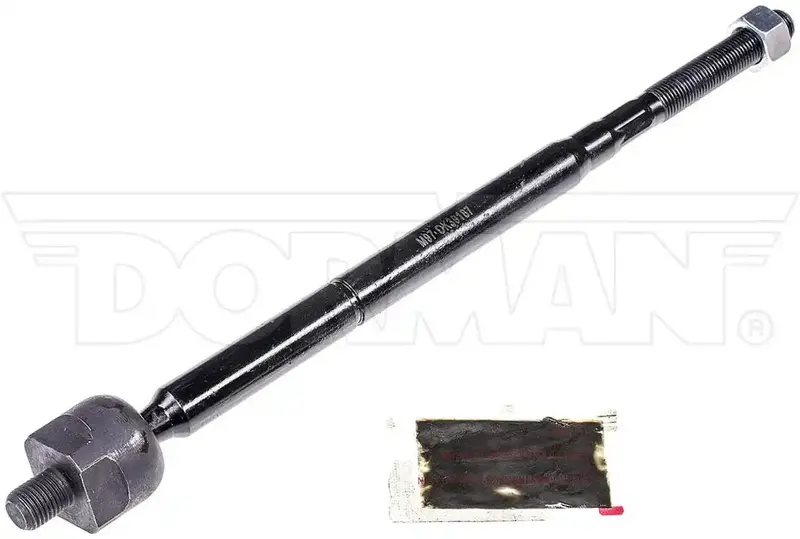 Dorman Ti90480Pr Inner Tie Rod End – Direct Oe Replacement Part 1
