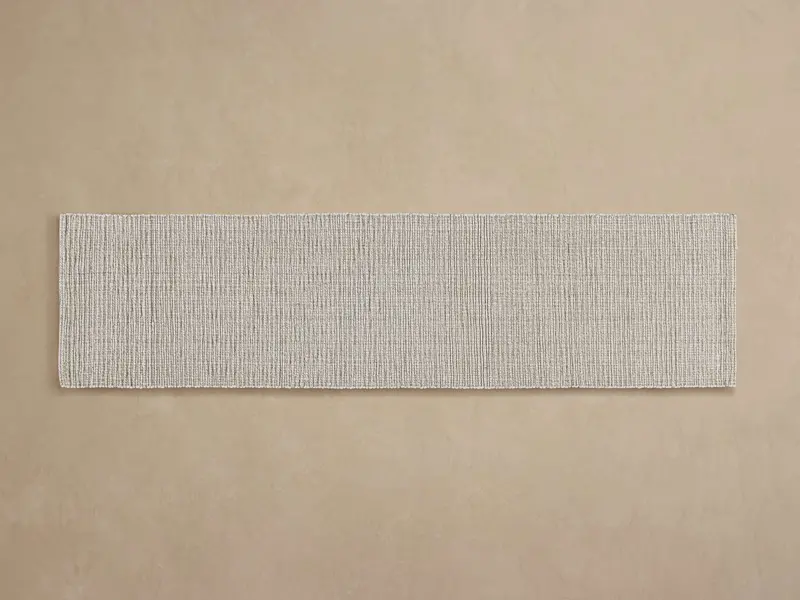 Dover Performance-Fiber Runner Rug – Stain-Resistant Design 1