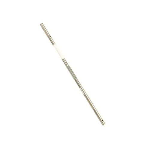 Earthway 24500 Reinforced Axle Kit Compatible With 2150, 2170 & C24 Spreaders 1
