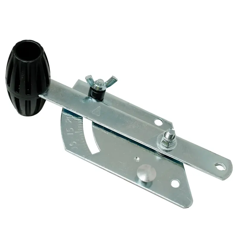 Earthway 60298 Gauge Lever Kit – Precision Control Assembly For Spreader Calibration 1