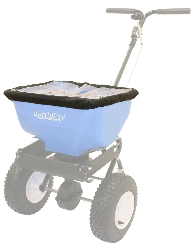 Earthway 77003 Heavy-Duty Spreader Rain Cover – Waterproof Protection 1