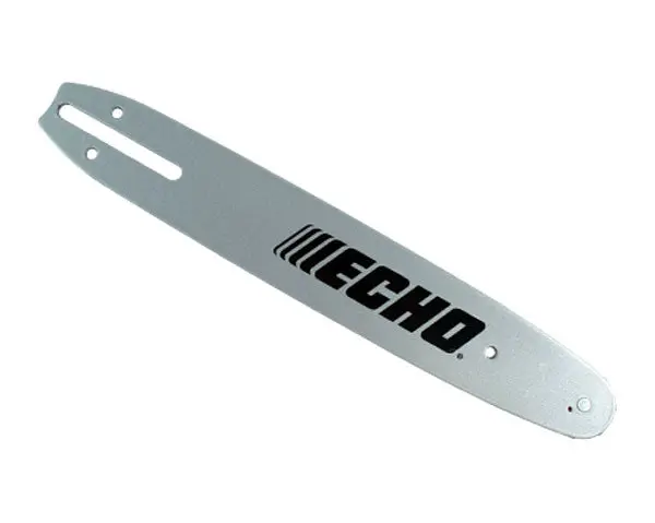 Echo 12-Inch A4Cd Pruner Guide Bar – Durable Replacement For Trimmer Chainsaws 1