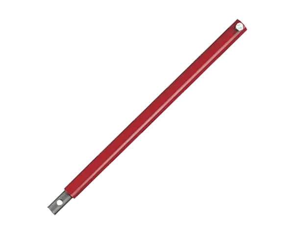 Echo 18-Inch Extension Shaft For Trimmers – 7/8" Diameter (99944900210) 1