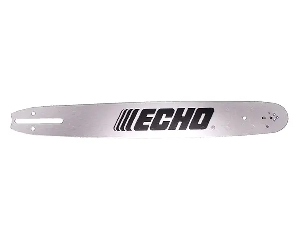 Echo 18-Inch Silver-Coated Bar – 18A0Cd3762C 1