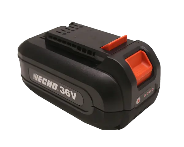 Echo 36V Dsrm-200 Compatible Lithium Battery (Lbc-360) 1